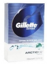 AFTER SHAVE GILLETTE 100ML