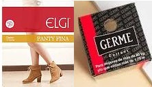 CAN CAN ELGI / GERME T2 BLONDINE
