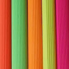 CARTON CORRUGADO A4 X10 FLUO