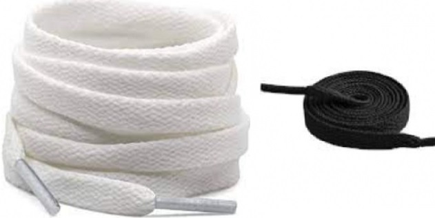 CORDON P/CALZADO 60CM GRIS