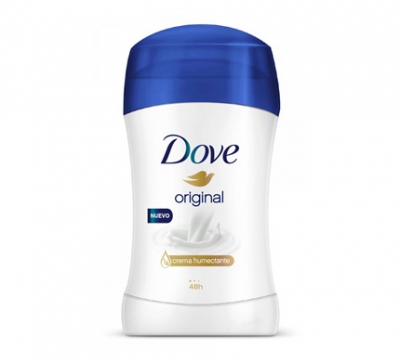 DESODORANTE BARRA DOVE AZUL