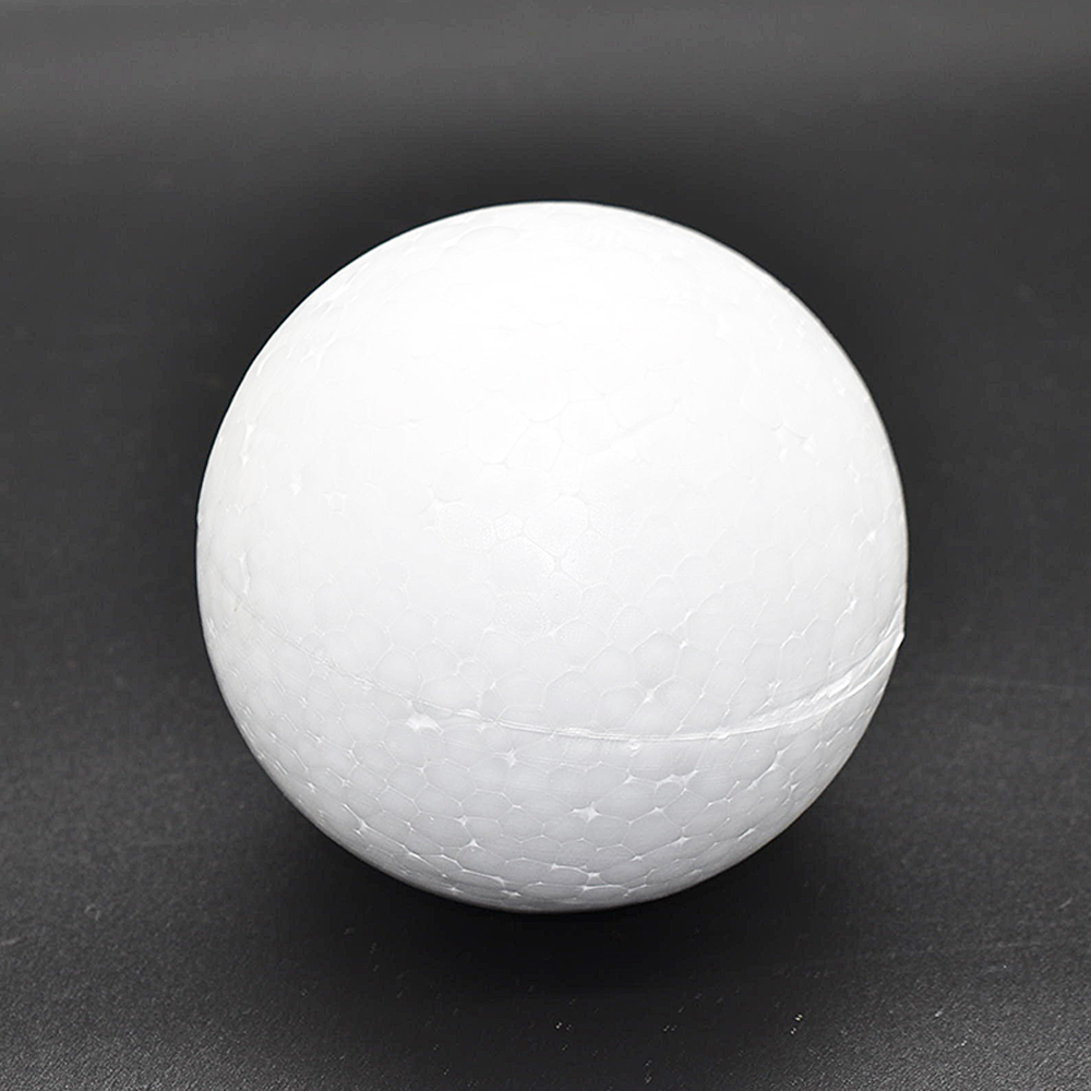 ESFERA TERGOPOL Nº5 5CM  ESPUMA PLAST  4,5