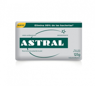 JABON ASTRAL PROTEX CLASICO