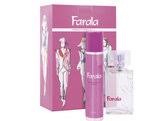 PACK FARALA EDT 50ML + CREMA