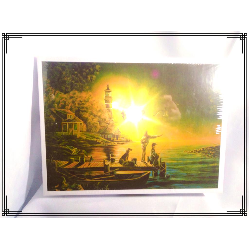 PUZZLE 500 PZS