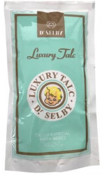 TALCO DR SELBY VERDE