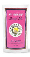 TALCO DR SELBY ROSA