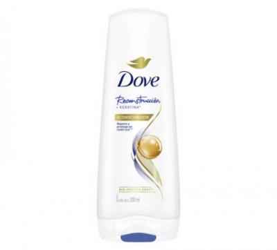 ACONDICIONADOR DOVE 200ML 