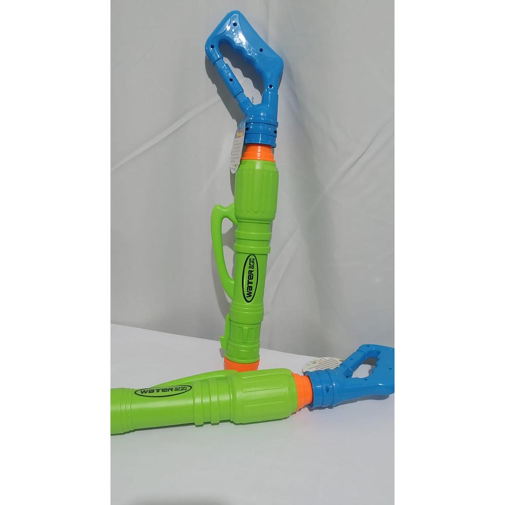 PISTOLA AGUA