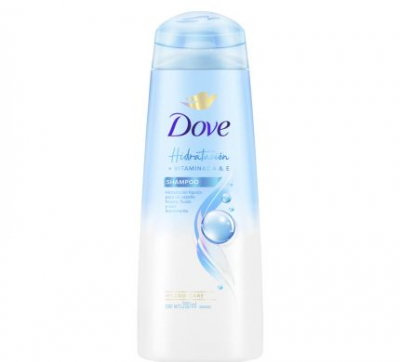SHAMPOO DOVE 200ML