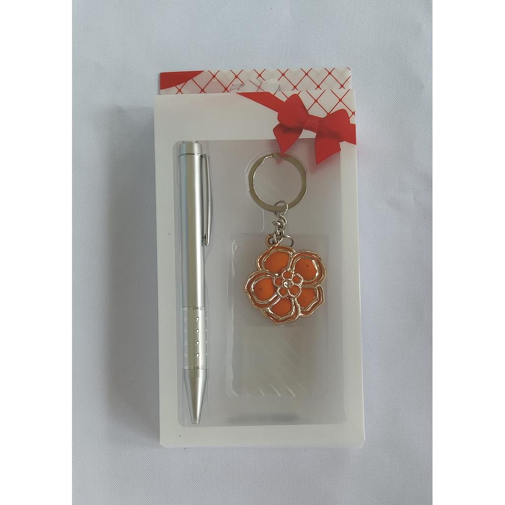 ESTUCHE REGALO LAPICERA