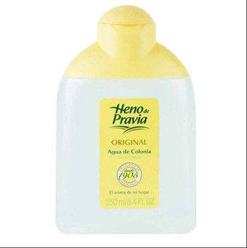 COLONIA HENO DE PRAVIA 250ML