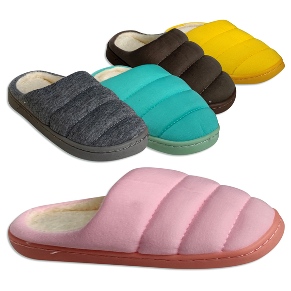 PANTUFLA 36/35 CAPITONEADA