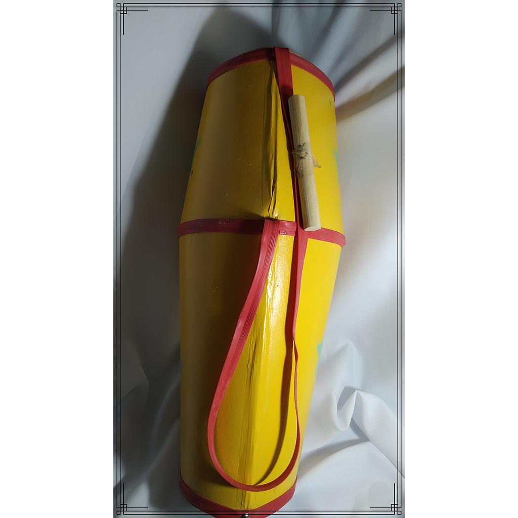 TAMBORIL LONJA 29CM